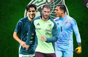 ¡Los 23 elegidos! Selección Mexicana revela a convocados para Nations League 2025