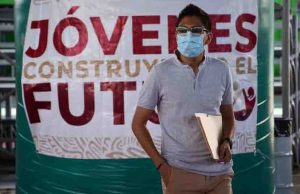 Senado eleva a rango constitucional programa Jóvenes Construyendo el Futuro