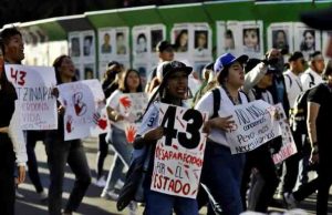 SCJN da entrada a amparo de Murillo Karam por caso Ayotzinapa