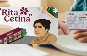 Inicia entrega de beca «Rita Cetina» en Chiapas