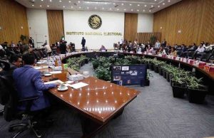 Establece INE límites para candidatos de elección judicial