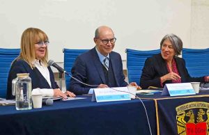 “Estamos ante la transición de un nuevo orden internacional”