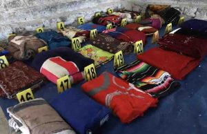 Fiscalía de Jalisco contabiliza más de mil indicios encontrados en rancho de Teuchitlán