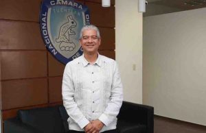 Fortalecen vínculos comerciales entre regiones de Chiapas