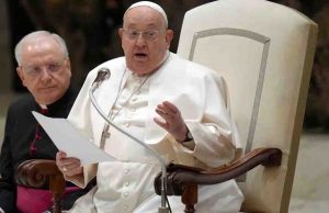 Papa Francisco sufre dos episodios de insuficiencia respiratoria aguda; reanudan ventilación mecánica