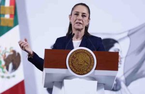 Gobierno federal podría destinar un billón de pesos a programas sociales en 2026; se fortalece el mercado interno: Sheinbaum