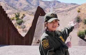 Gobierno de Trump añadirá más de 11 kilómetros al muro fronterizo con México