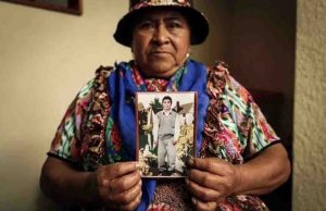 Firman en Guatemala convenio para búsqueda de migrantes desaparecidos