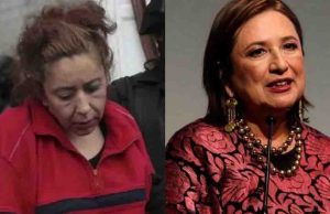 Hermana de Xóchitl Gálvez aceptó usar nombre y contactos de ex candidata presidencial