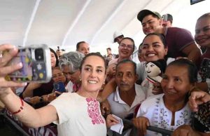 Inauguración de la Universidad Rosario Castellanos, Unidad Académica Comitán