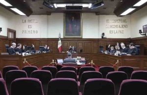 Instalará INE urna única en casillas para recibir votos de magistrados y jueces