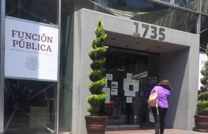 Integra la Secretaría Anticorrupción 128 expedientes por faltas de servidores públicos