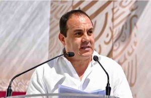 Investigan a 14 excolaboradores de Cuauhtémoc Blanco por actos de corrupción; llaman a comparecer a Omar Taboada Nasser