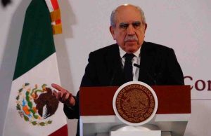 Jueces federales enemigos del combate al lavado de dinero: UIF