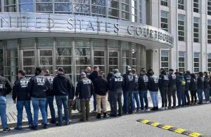 Da juez 90 días para definir si habrá pena de muerte a Caro Quintero