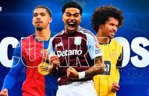 ¡Definidos! Así se jugarán los Cuartos de Final de Champions League