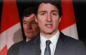 Trudeau habla con Trump 50 minutos y todo es vano: termina en discusión «acalorada»