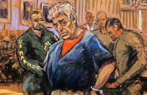 Juez da 90 días para determinar si van por pena de muerte para Caro Quintero