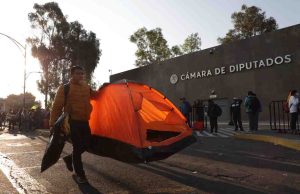 San Lázaro manda a la «congeladora» la reforma a Ley del Issste