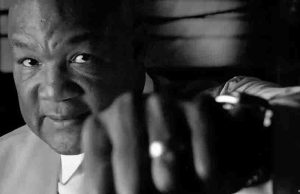 La leyenda del boxeo George Foreman muere a los 76 años
