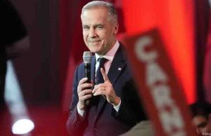 Mark Carney será el nuevo primer ministro de Canadá