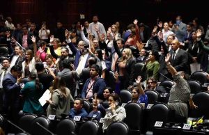 Este martes deciden diputados cauce que tendrá petición de desafuero a Blanco