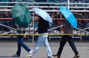 Martes de calor: 21 entidades tendrán temperaturas superiores a 35 grados