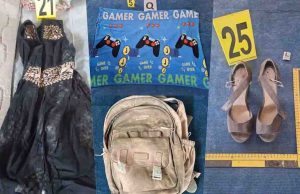 Más de mil 300 objetos hallados en rancho Izaguirre; Fiscalía de Jalisco publica listado para ayudar a familias de desaparecidos