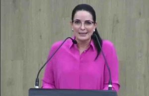 Digitalización del gobierno permitirá reducir la burocracia: María Mandiola