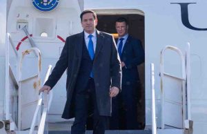 Marco Rubio: La influencia criminal en el Poder Judicial frena cooperación de México