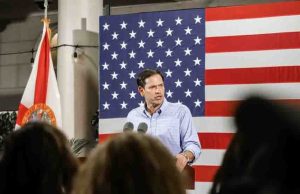Marco Rubio reconoce que México ha tomado “medidas inusitadas” contra crimen organizado