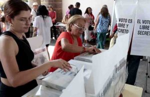 Más de 3 mil 400 candidaturas del Poder Judicial inician campaña