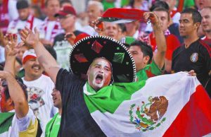 México se mete a la lista de los países más felices del mundo