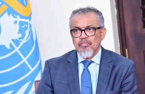 OMS: millones de vidas en peligro por recortes de EE.UU.