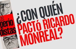 Morena-PRI-Verde salvan al “Cuau”; no desechen denuncia de posible víctima: Citlalli