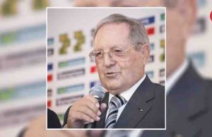 Muere Olegario Vázquez Raña, empresario y presidente de Grupo Empresarial Ángeles