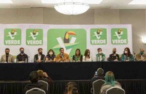 TEPJF tumba multa del INE contra el PVEM por simular cursos de capacitación