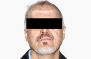 Niegan amparo a Eduardo Arellano Félix; seguirá en prisión