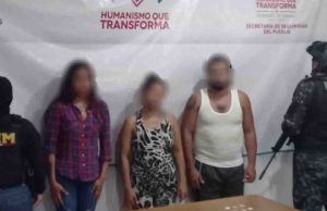 SSP y FGE detienen a cinco presuntos narcomenudistas en Huixtla y Tapachula