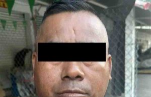 Cae ‘El Negro’, expolicía municipal ligado a la desaparición de los 43 normalistas