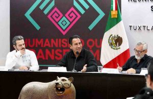 Nuestra meta es alfabetizar a 200 mil personas este 2025: Eduardo Ramírez