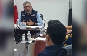 Nuevo «encontronazo» Rojas-Torres; alcalde se defiende por acusaciones de corrupción