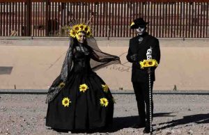 ONU: más de 8.900 migrantes murieron en ruta en 2024