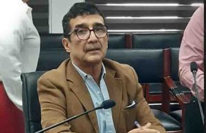 Paco Rojas advierte que Regidores(as) podrían resultar cómplices de fraude
