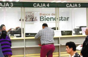 Se podrán pagar impuestos en el Banco del Bienestar