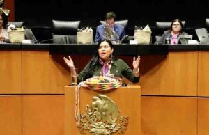 PAN y Movimiento Ciudadano se unen al oficialismo para prohibir el maíz transgénico