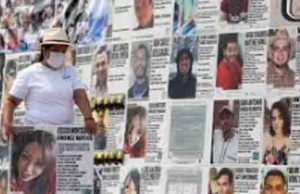 Mil 149 chiapanecos permanecen desaparecidos y 356 como no localizados