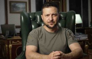 El Presidente de Ucrania debe firmar la entrega de tierras raras o irse: Washington