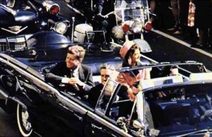 EU publica los últimos documentos clasificados sobre el asesinato de JFK