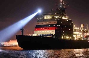 Putin: planes de EEUU de controlar Groenlandia son «serios»